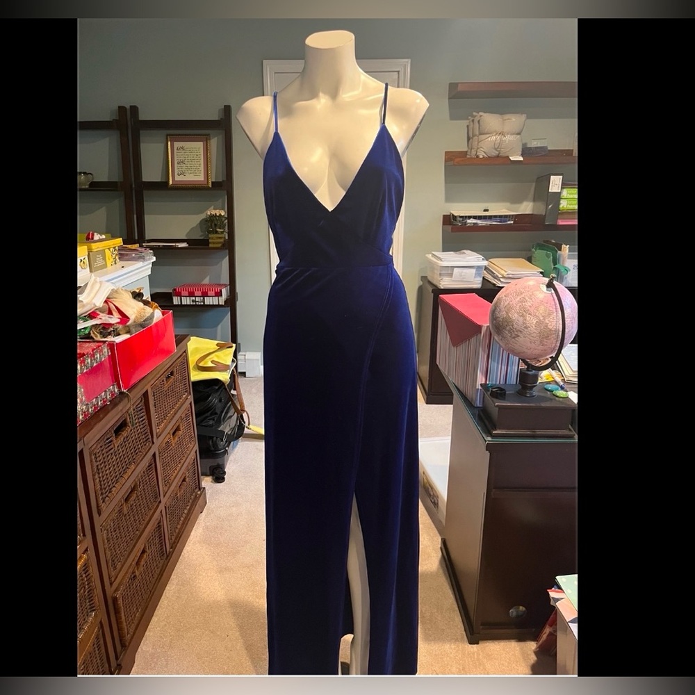 Fashion nova dress